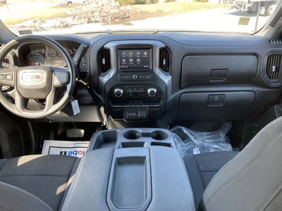2021 GMC Sierra 2500HD 4WD CREW 172