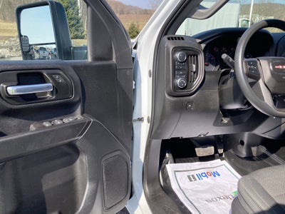2021 GMC Sierra 2500HD 4WD CREW 172
