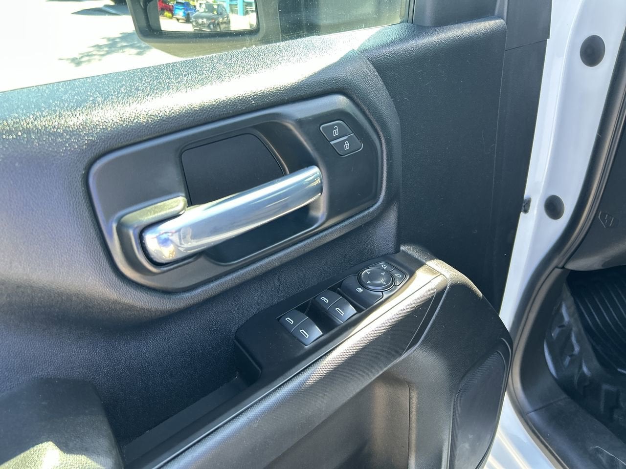 2021 GMC Sierra 2500HD 4WD CREW 172