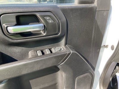2021 GMC Sierra 2500HD 4WD CREW 172
