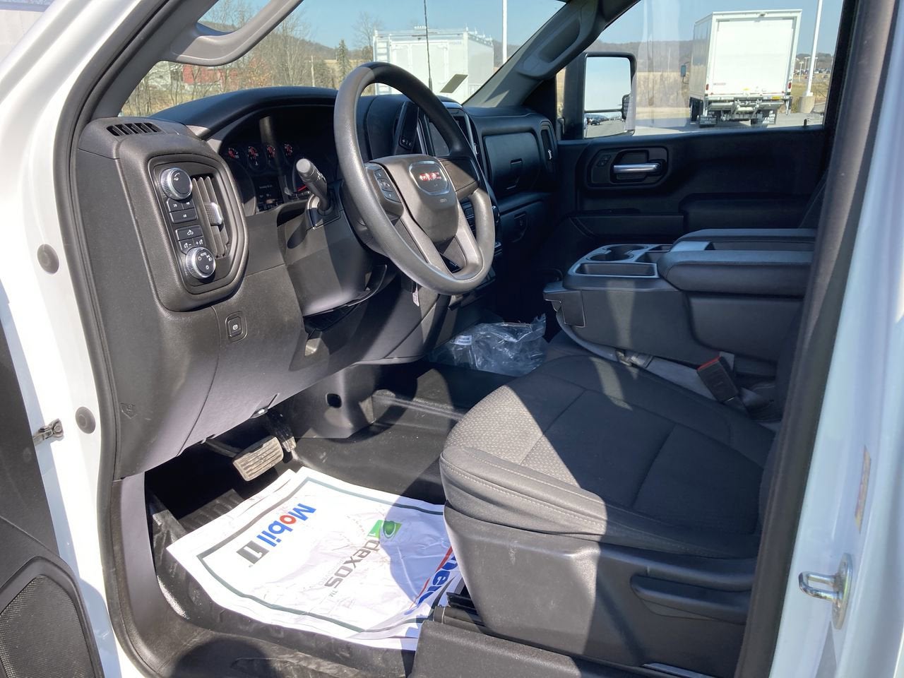 2021 GMC Sierra 2500HD 4WD CREW 172
