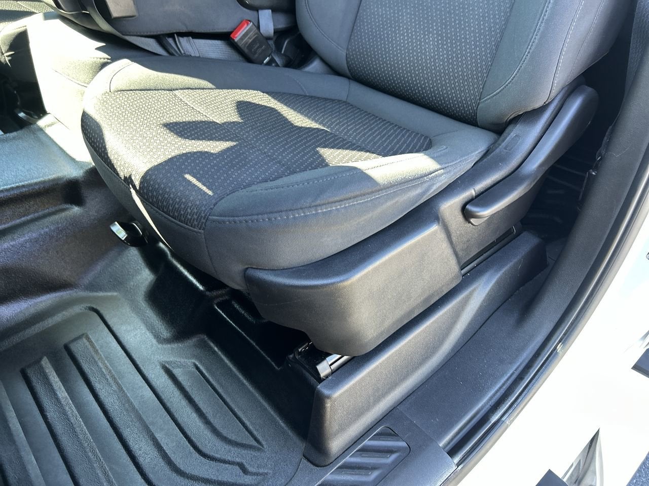 2021 GMC Sierra 2500HD 4WD CREW 172