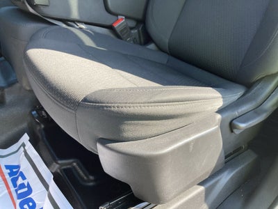 2021 GMC Sierra 2500HD 4WD CREW 172