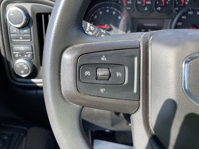 2021 GMC Sierra 2500HD 4WD CREW 172