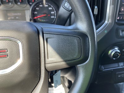 2021 GMC Sierra 2500HD 4WD CREW 172