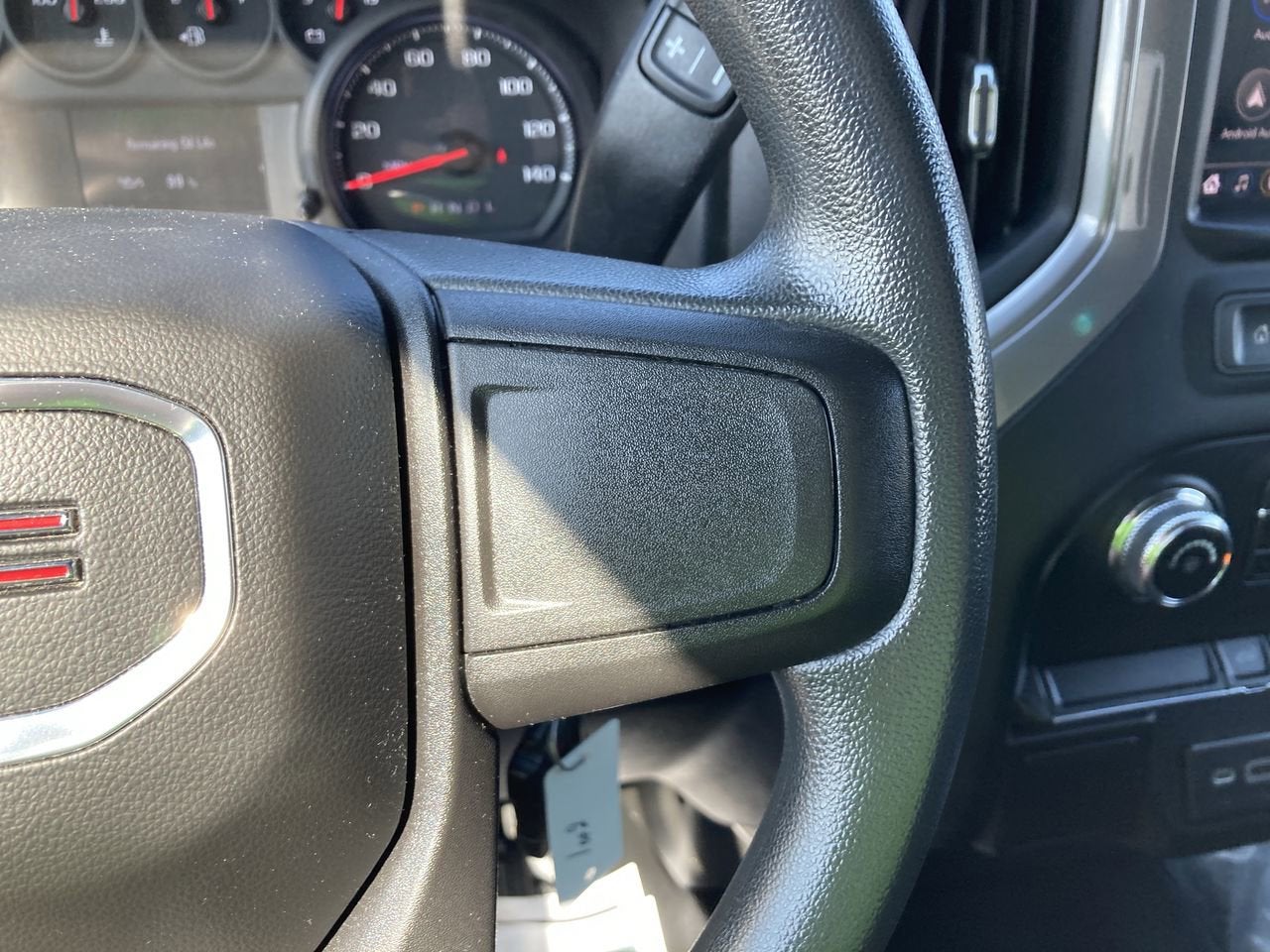2021 GMC Sierra 2500HD 4WD CREW 172