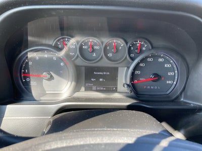 2021 GMC Sierra 2500HD 4WD CREW 172