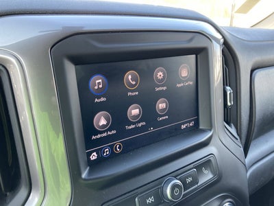 2021 GMC Sierra 2500HD 4WD CREW 172