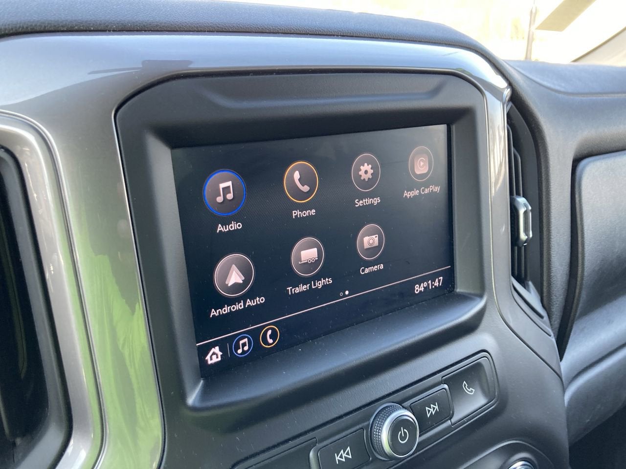 2021 GMC Sierra 2500HD 4WD CREW 172
