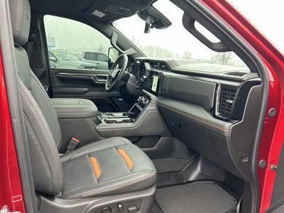 2024 GMC Sierra 3500HD AT4