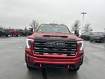 2024 GMC Sierra 3500HD AT4