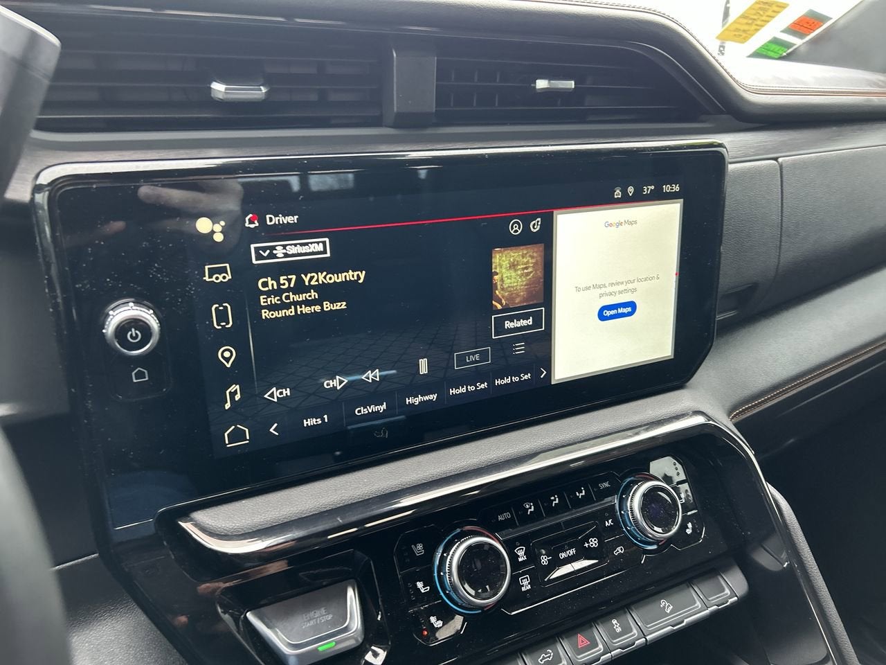 2024 GMC Sierra 3500HD AT4