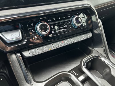 2024 GMC Sierra 3500HD AT4