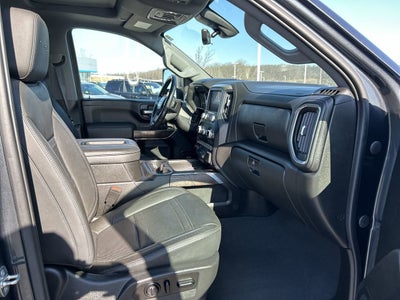 2021 GMC Sierra 3500HD Denali