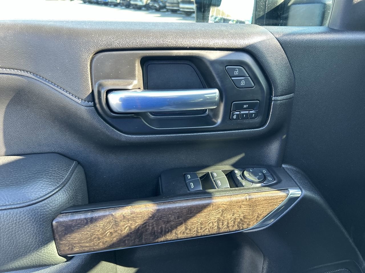 2021 GMC Sierra 3500HD Denali