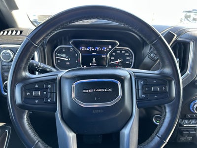 2021 GMC Sierra 3500HD Denali