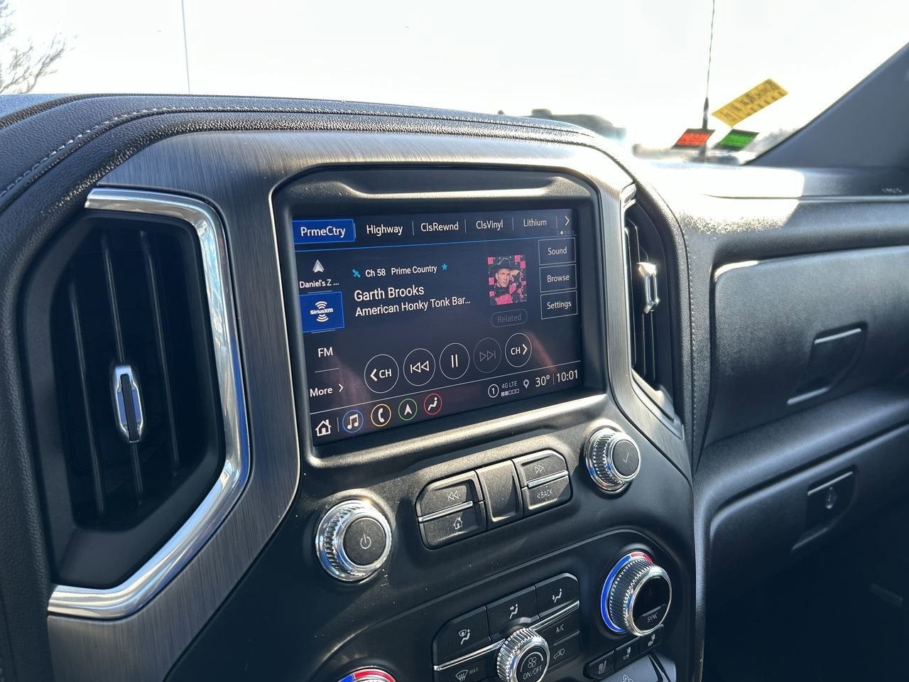 2021 GMC Sierra 3500HD Denali