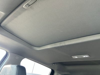 2021 GMC Sierra 3500HD Denali