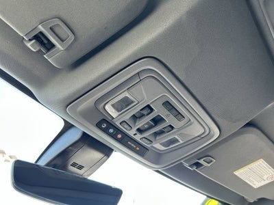 2021 GMC Sierra 3500HD Denali