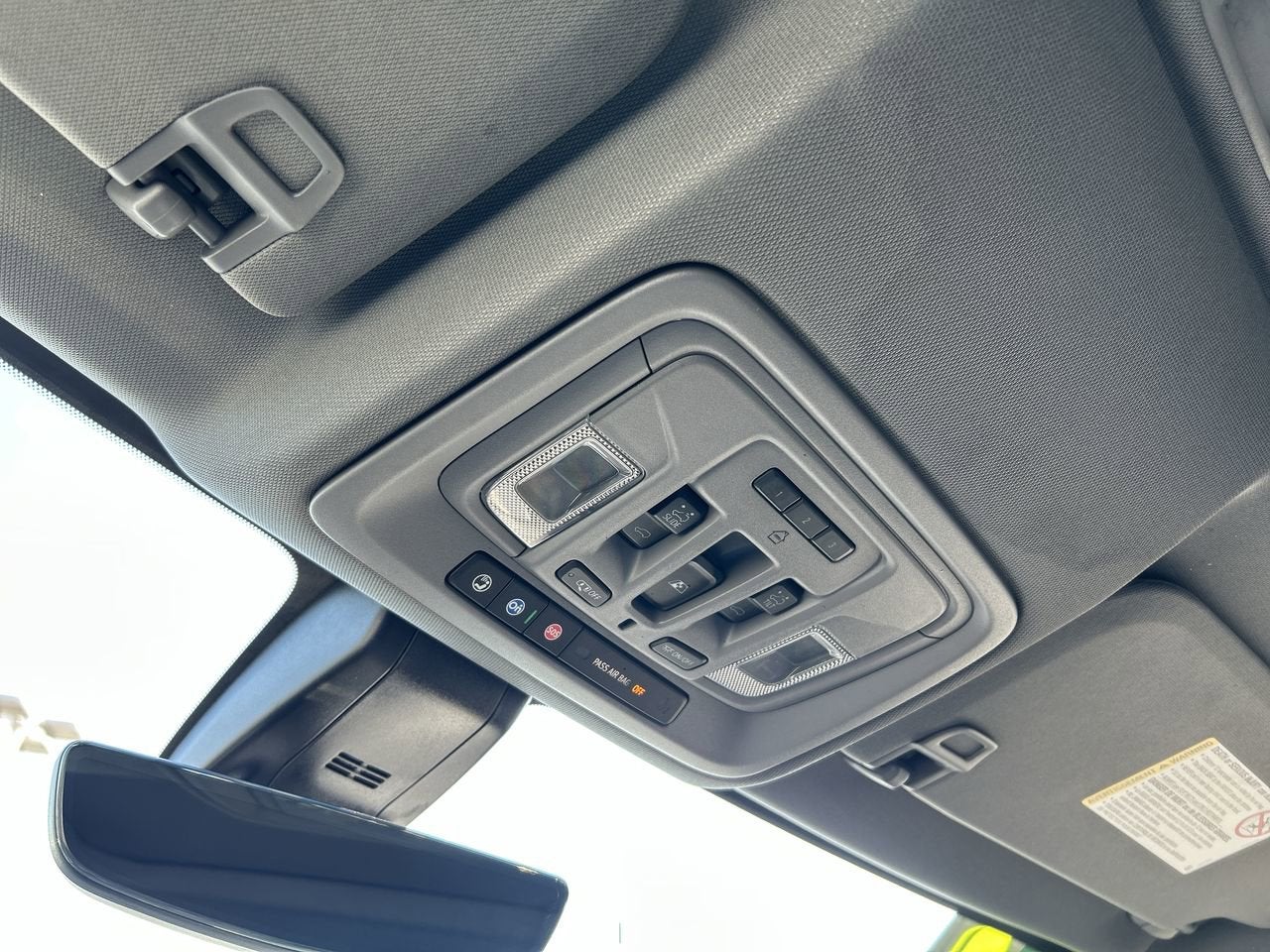 2021 GMC Sierra 3500HD Denali