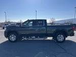 2021 GMC Sierra 3500HD Denali