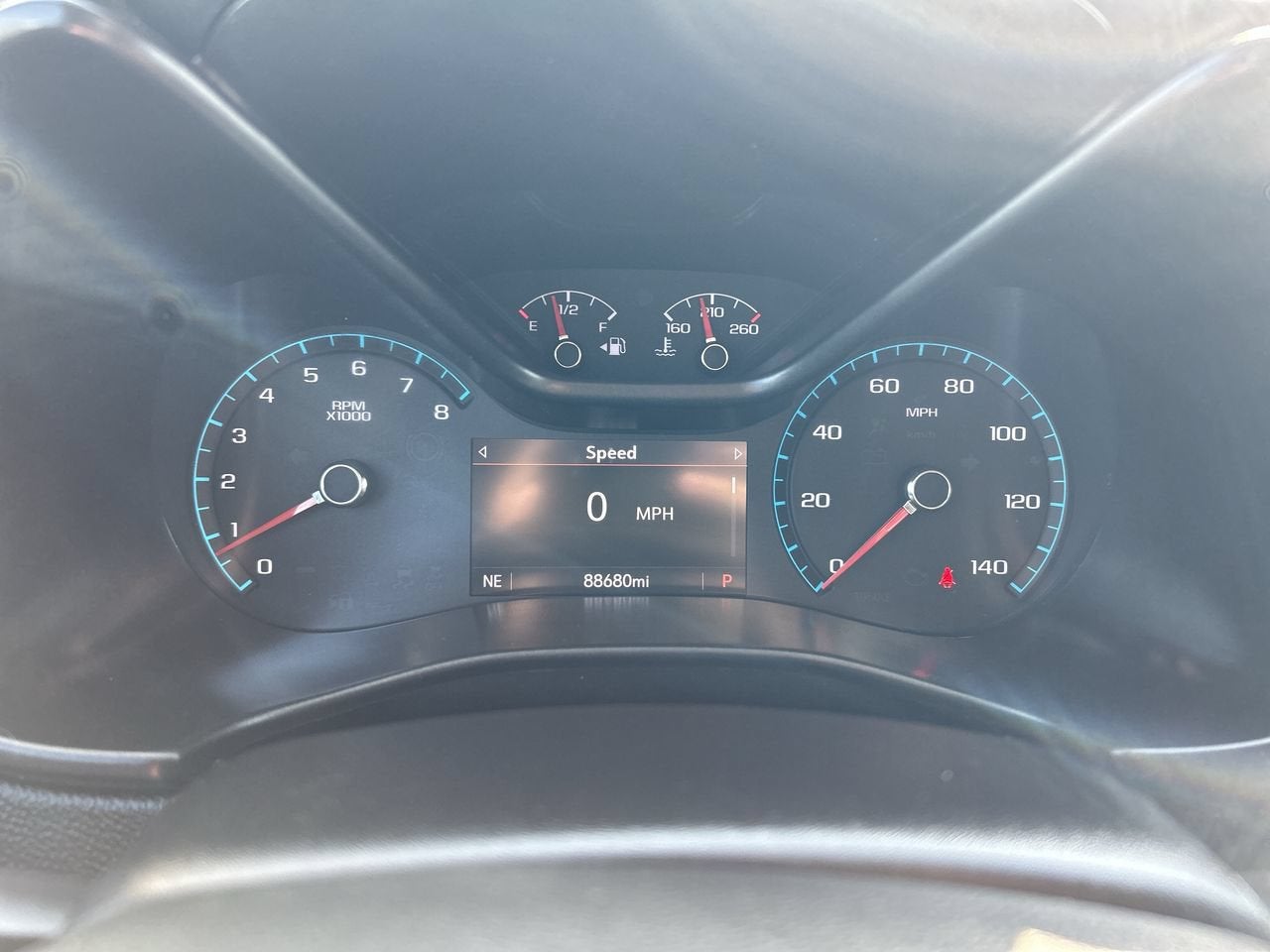 2022 GMC Canyon 4WD AT4 w/Leather