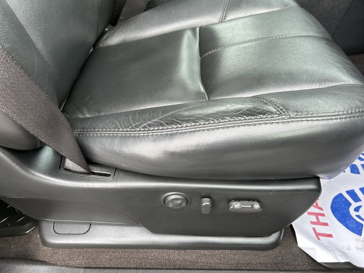 2007 GMC Sierra 3500HD SRW SLT