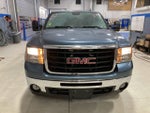 2007 GMC Sierra 3500HD SRW SLT