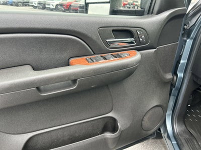 2007 GMC Sierra 3500HD SRW SLT