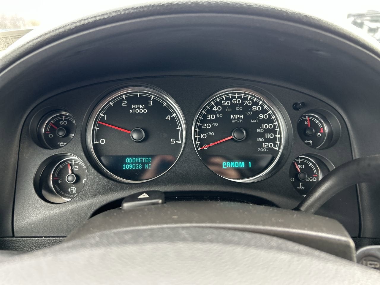 2007 GMC Sierra 3500HD SRW SLT