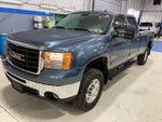 2007 GMC Sierra 3500HD SRW SLT
