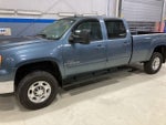 2007 GMC Sierra 3500HD SRW SLT