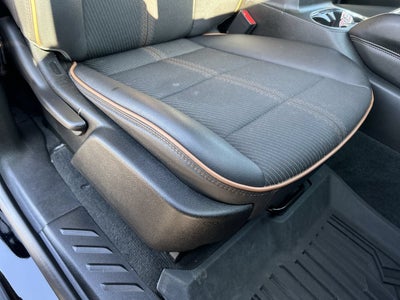 2023 GMC Canyon 4WD AT4