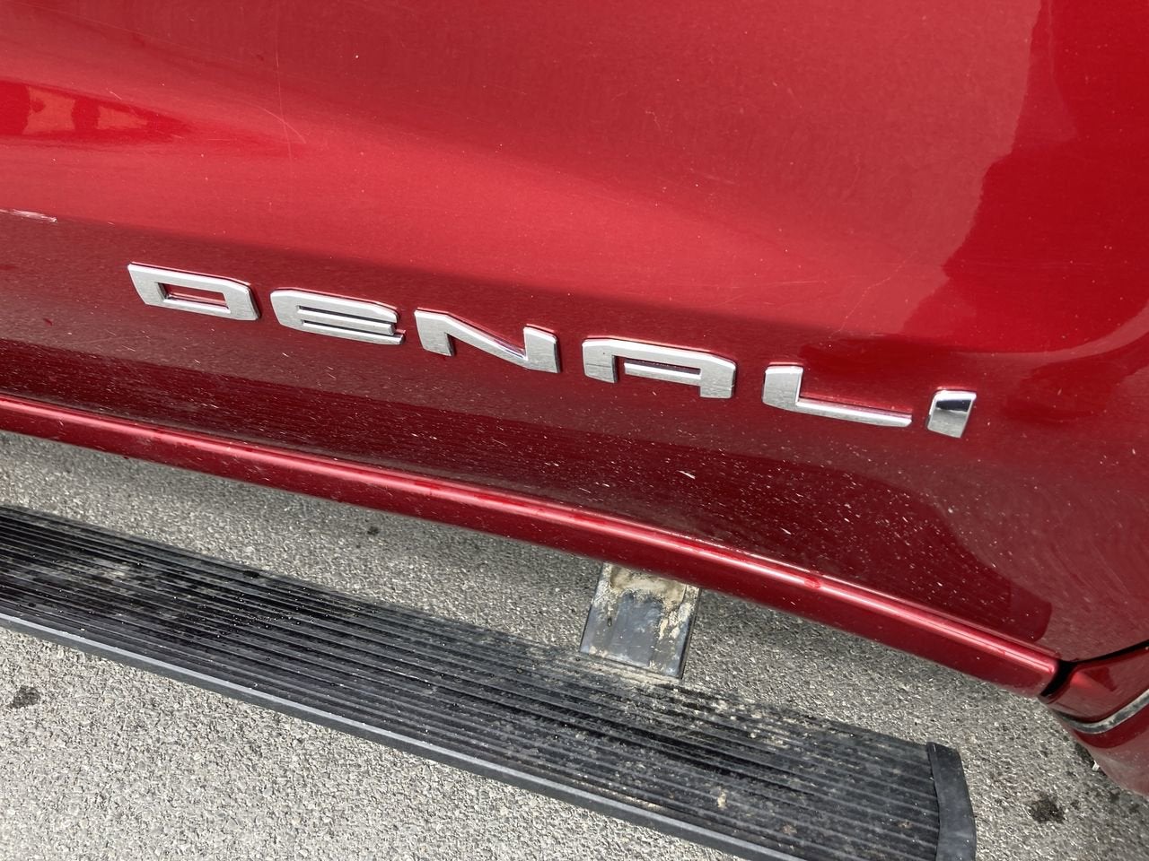 2019 GMC Sierra 1500 Denali