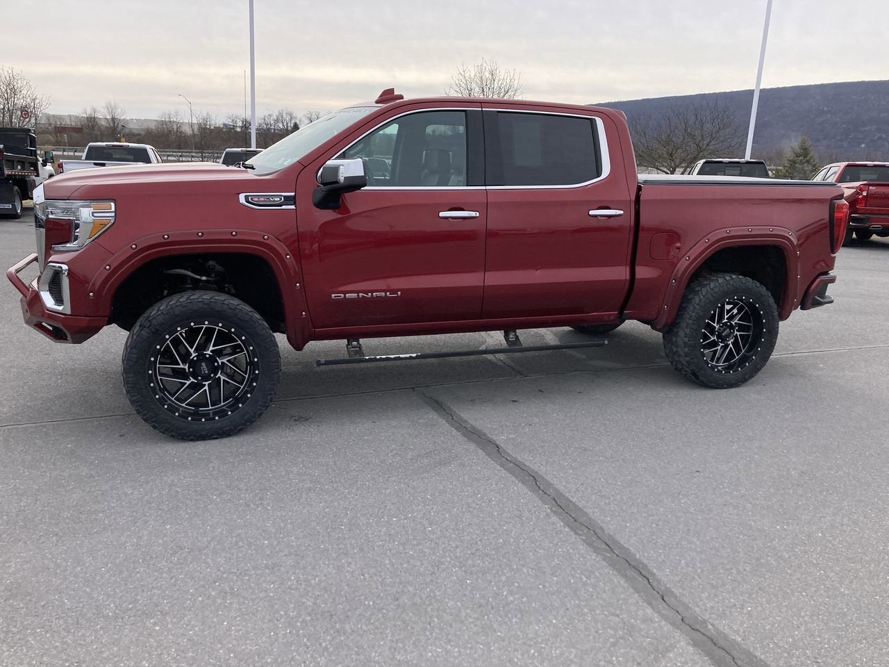 2019 GMC Sierra 1500 Denali