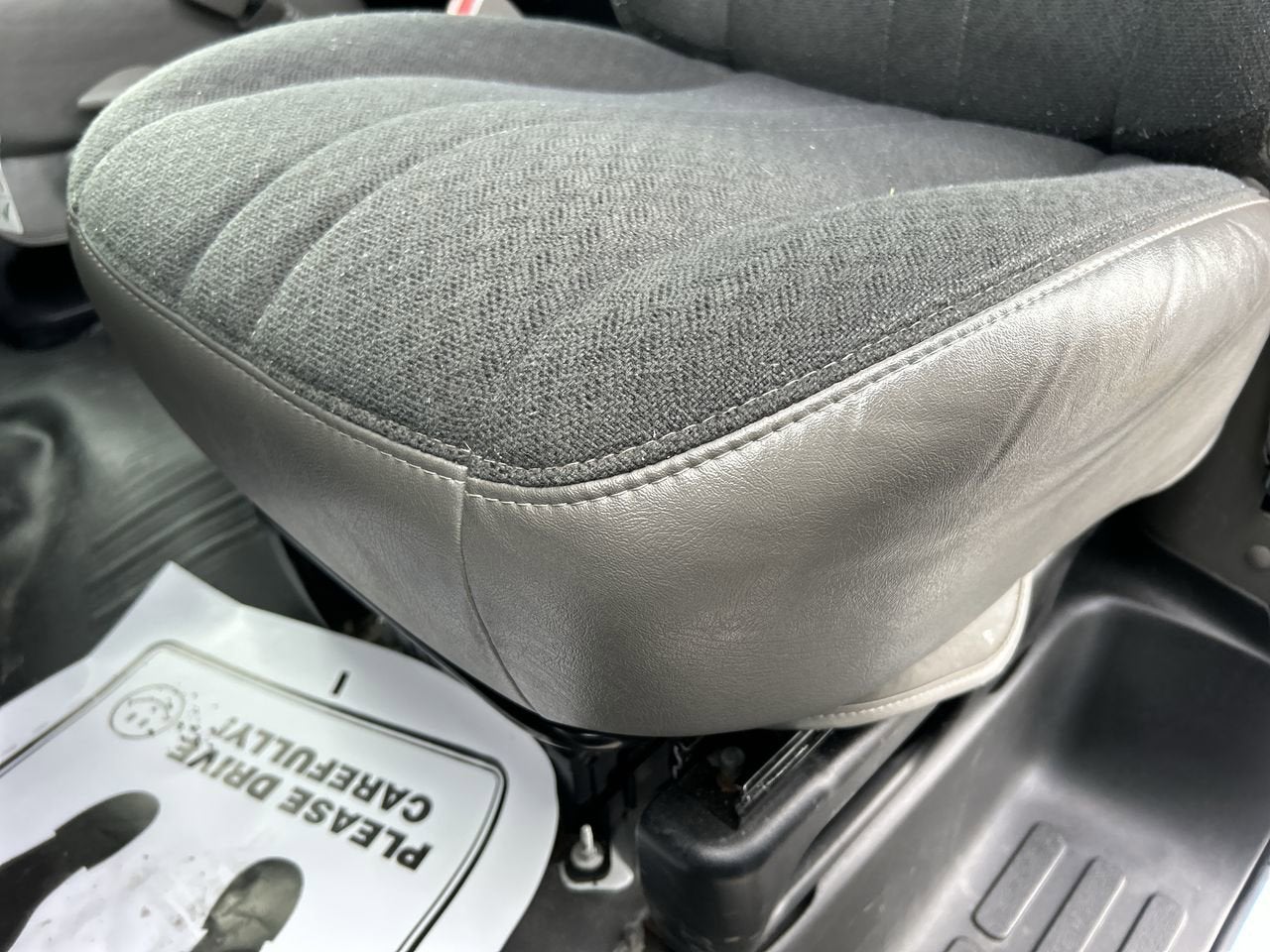 2024 GMC Savana Cargo Van 1WT