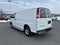 2024 GMC Savana Cargo Van 1WT