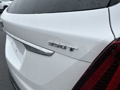 2022 Cadillac XT5 AWD Luxury