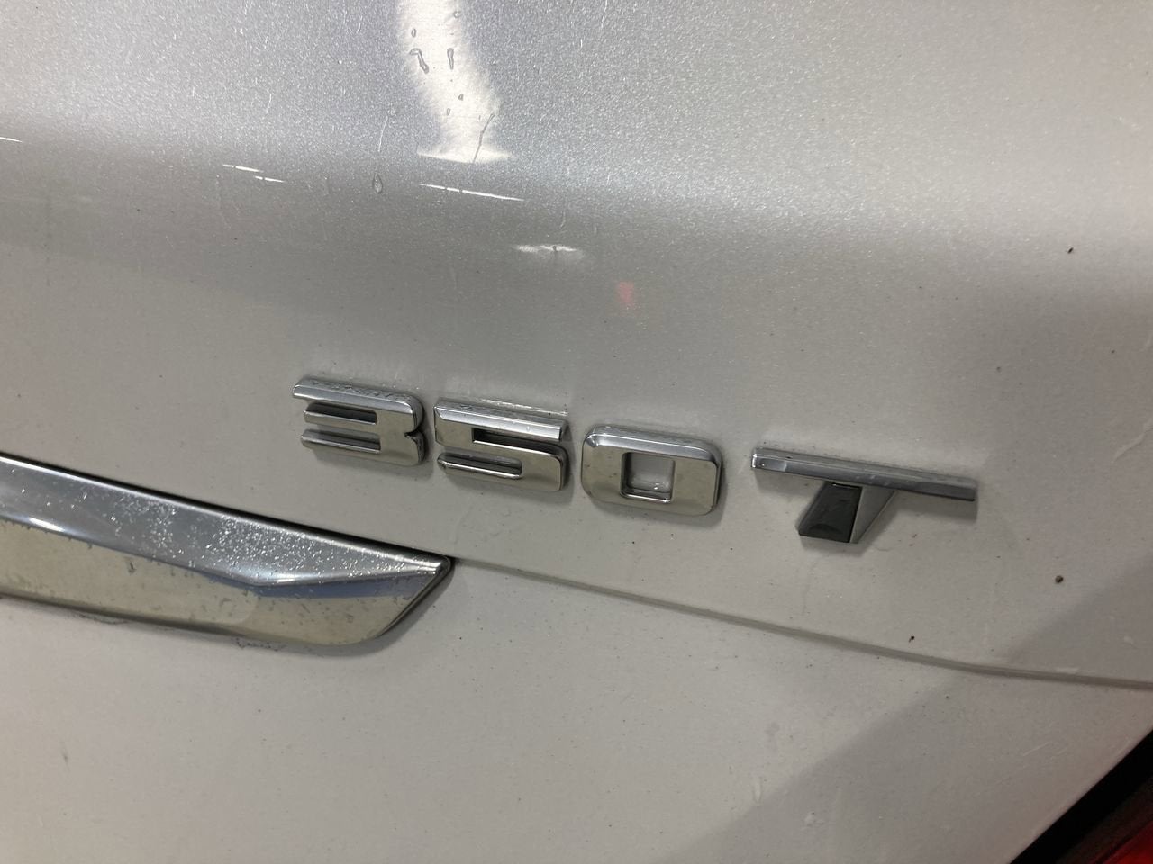 2022 Cadillac XT5 AWD Luxury