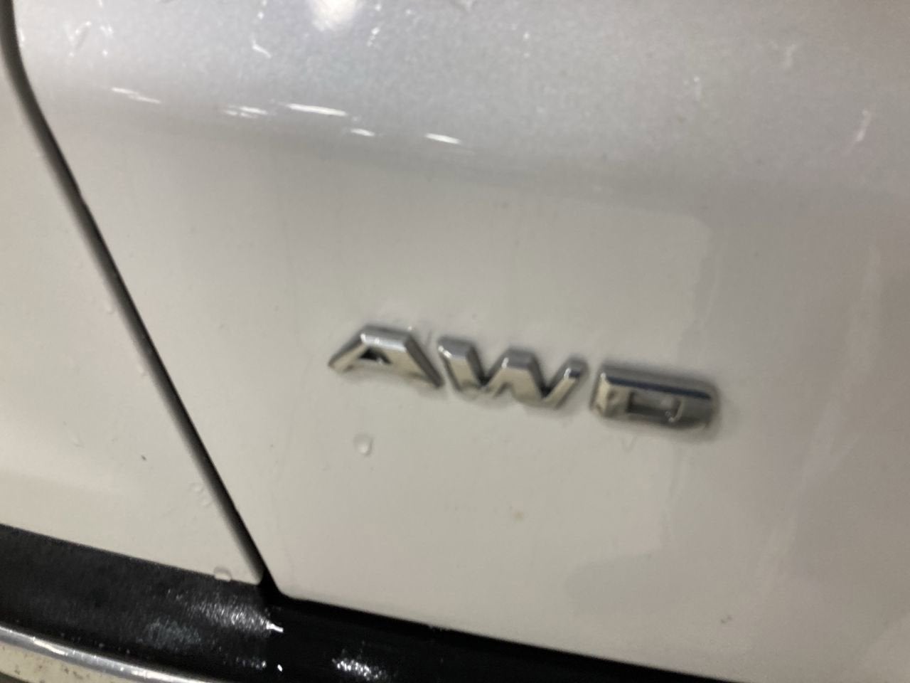 2022 Cadillac XT5 AWD Luxury