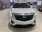 2022 Cadillac XT5 AWD Luxury