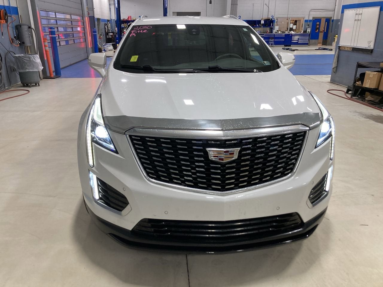2022 Cadillac XT5 AWD Luxury