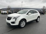 2022 Cadillac XT5 AWD Luxury