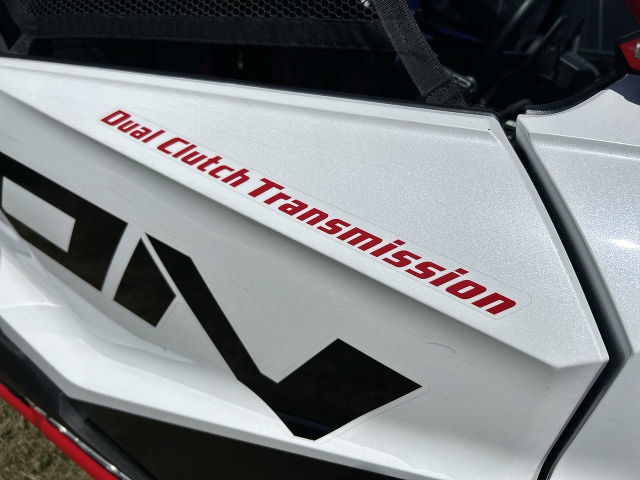 2021 Honda TALON SXS10S4XD
