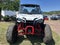 2021 Honda TALON SXS10S4XD