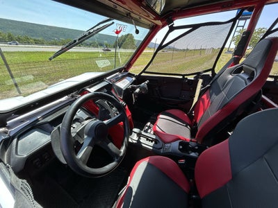 2021 Honda TALON SXS10S4XD