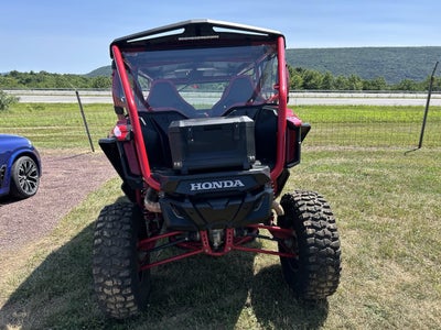 2021 Honda TALON SXS10S4XD
