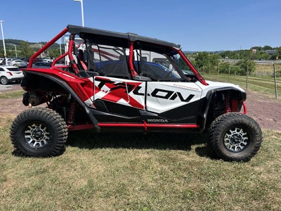 2021 Honda TALON SXS10S4XD