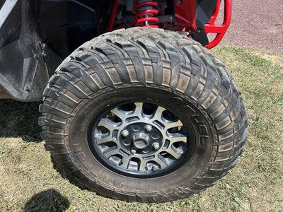 2021 Honda TALON SXS10S4XD