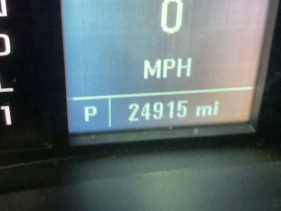 2020 Chevrolet Silverado MD Work Truck